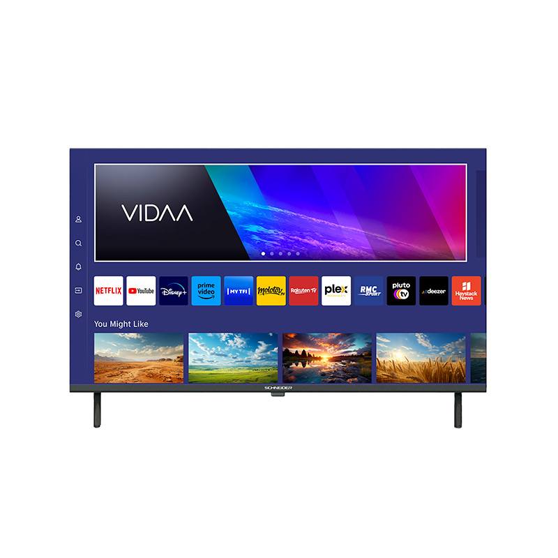 Acheter Tv Hd 32'' Schneider 32a2 Bon état - 118,50 € Tv Hd 32'' Schneider 32a2 Bon état - reconditionné disponible sur Electro Depot